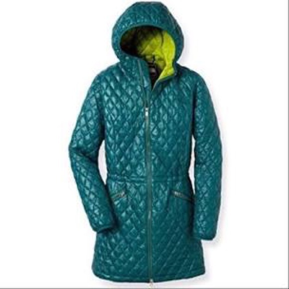 The North Face Jackets & Blazers - North face Thermoball Parka